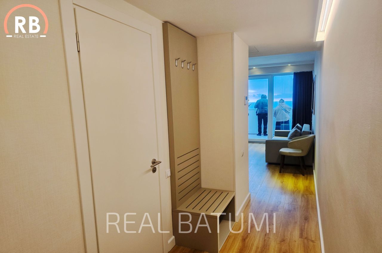 Wohnung in Batumi, Georgien, 80 m² - Foto 14