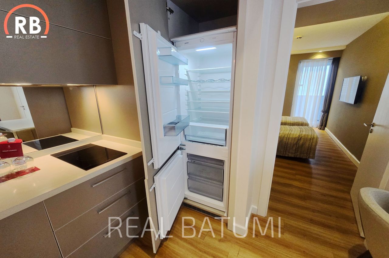 Wohnung in Batumi, Georgien, 80 m² - Foto 12