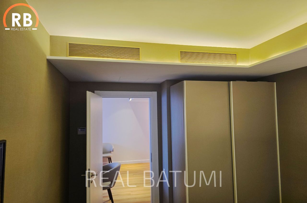 Wohnung in Batumi, Georgien, 80 m² - Foto 8