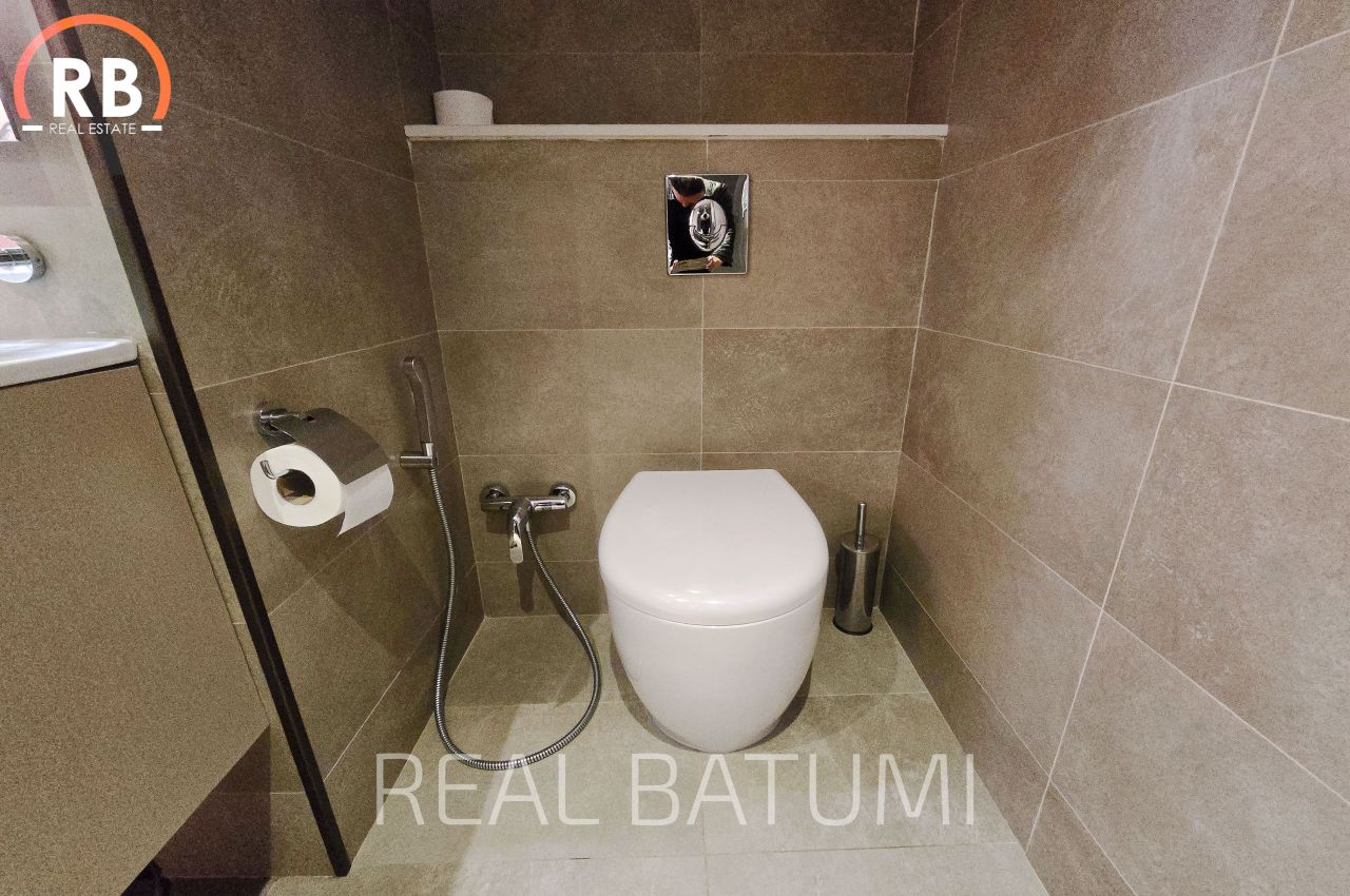 Wohnung in Batumi, Georgien, 80 m² - Foto 18