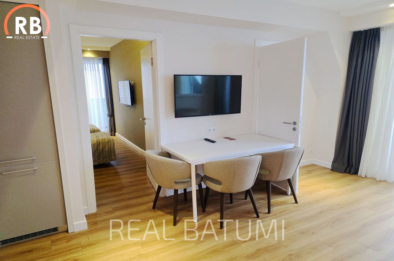 Wohnung in Batumi, Georgien, 80 m² - Foto 3