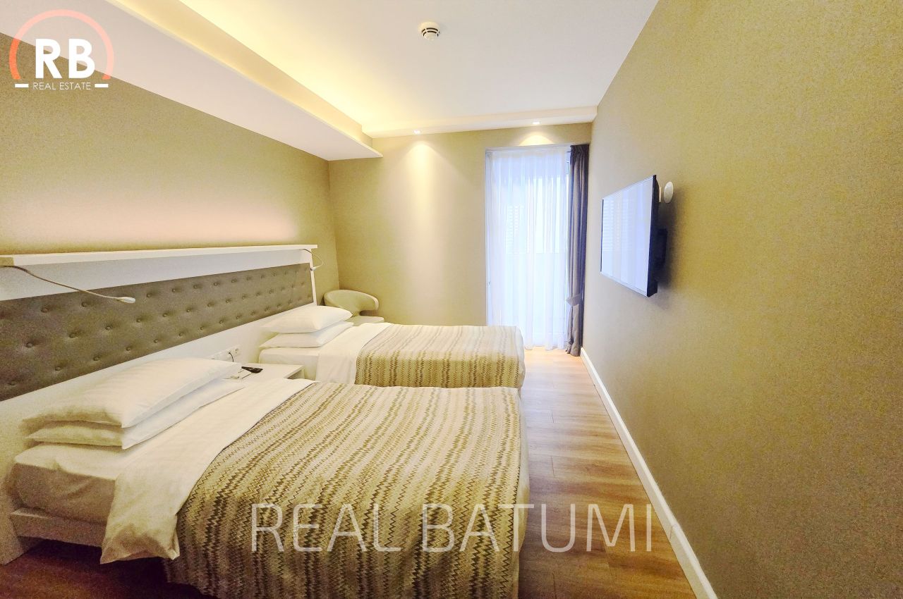 Wohnung in Batumi, Georgien, 80 m² - Foto 7