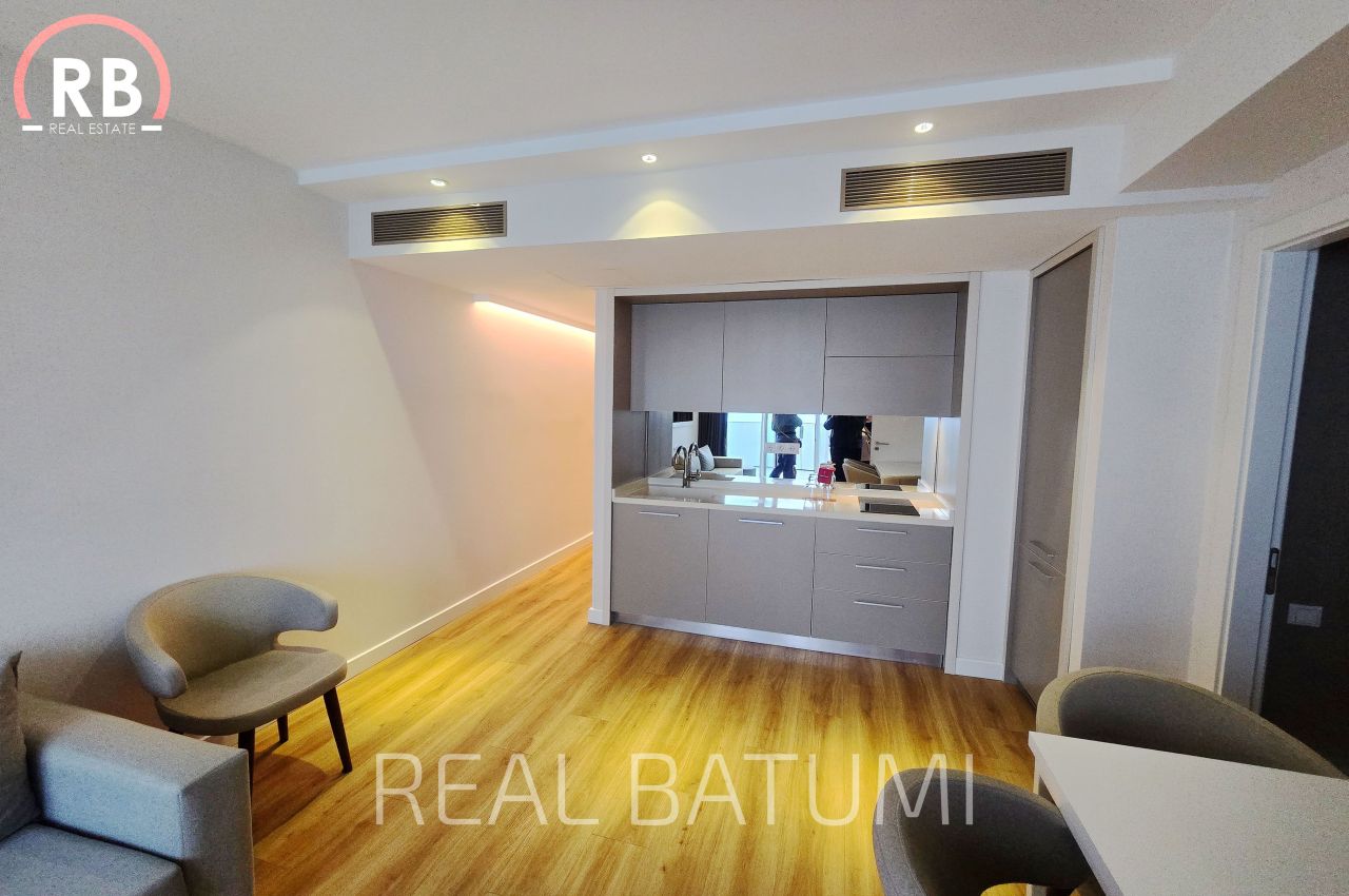 Wohnung in Batumi, Georgien, 80 m² - Foto 10
