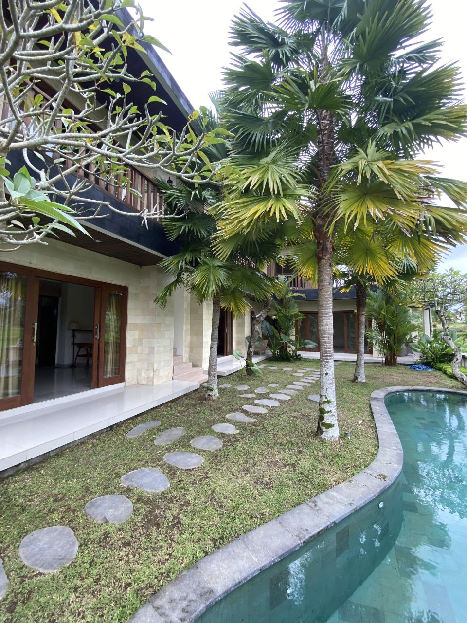 Hotel in Ubud, Indonesia, 300 m² - picture 1