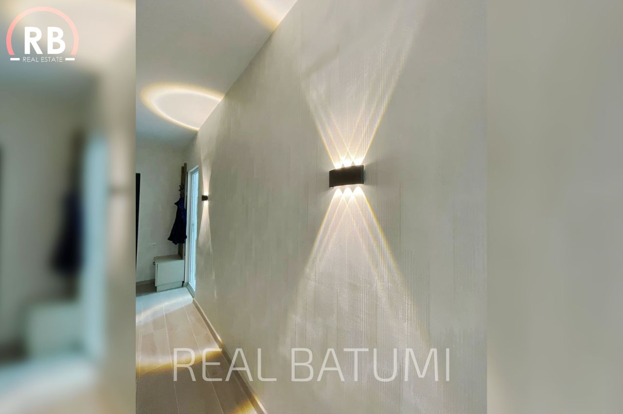 Appartamento a Batumi, Georgia, 37.5 m² - foto 12