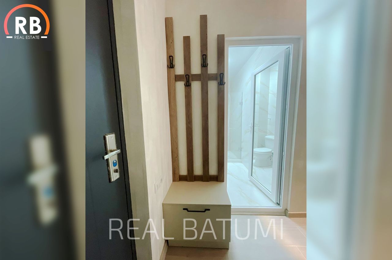 Appartamento a Batumi, Georgia, 37.5 m² - foto 13