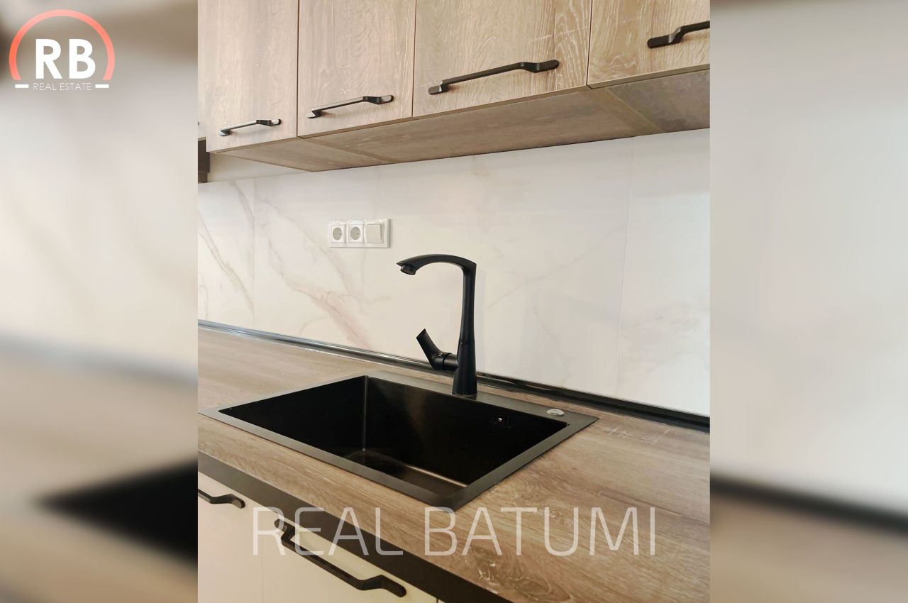 Appartamento a Batumi, Georgia, 37.5 m² - foto 11