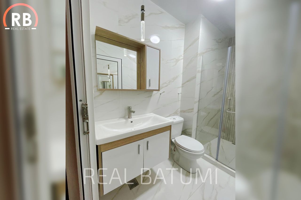 Appartamento a Batumi, Georgia, 37.5 m² - foto 15