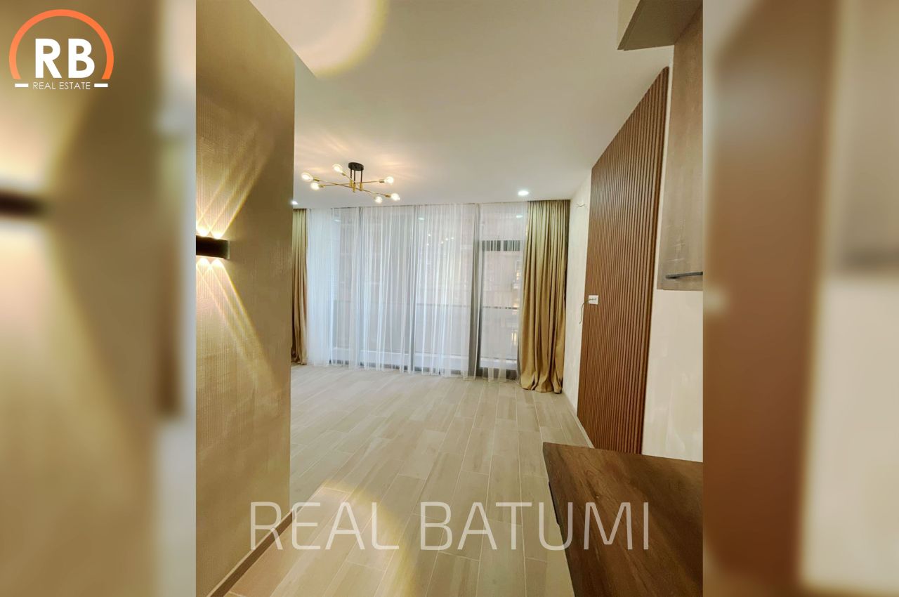 Appartamento a Batumi, Georgia, 37.5 m² - foto 2