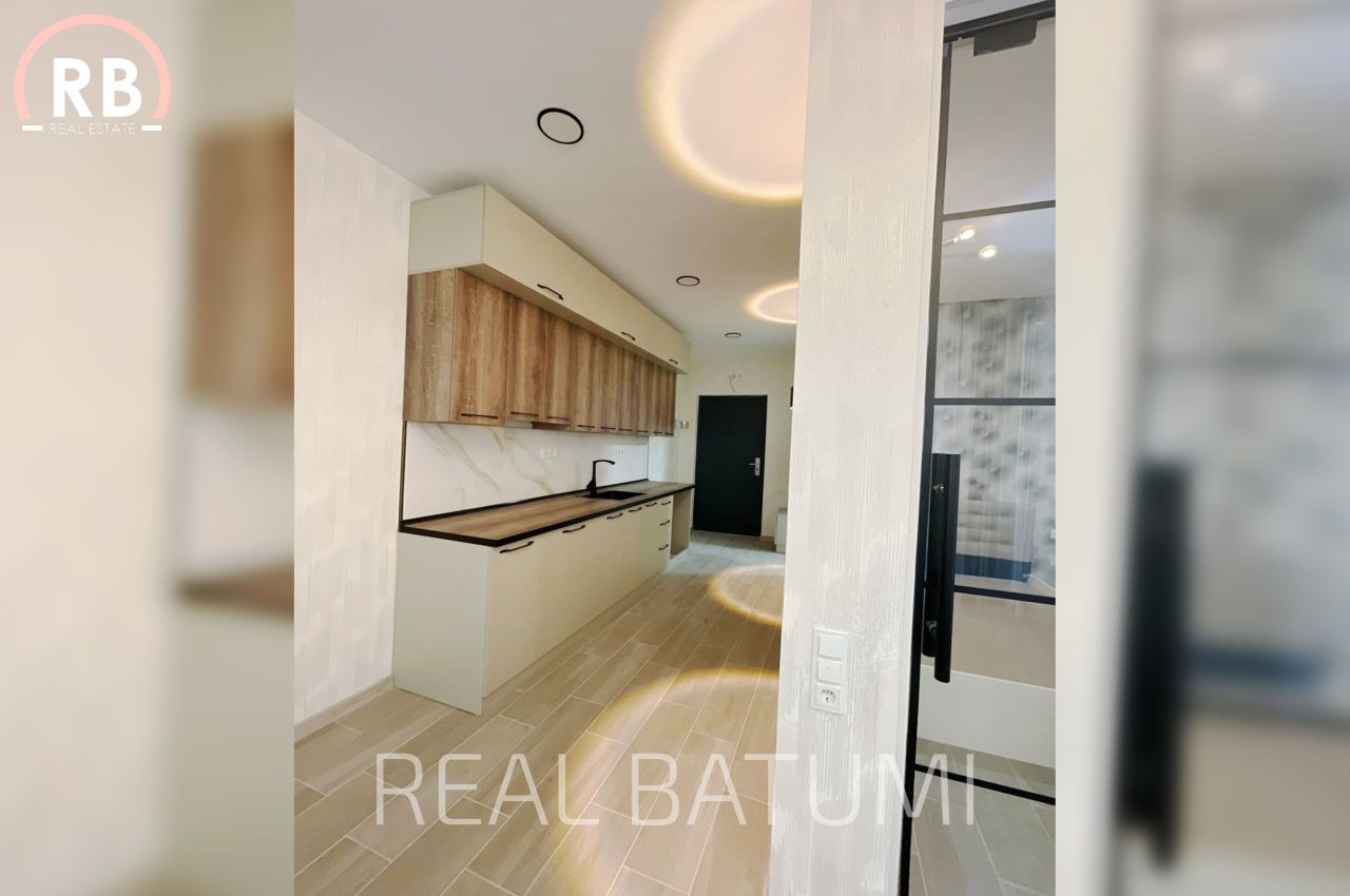 Appartamento a Batumi, Georgia, 37.5 m² - foto 5