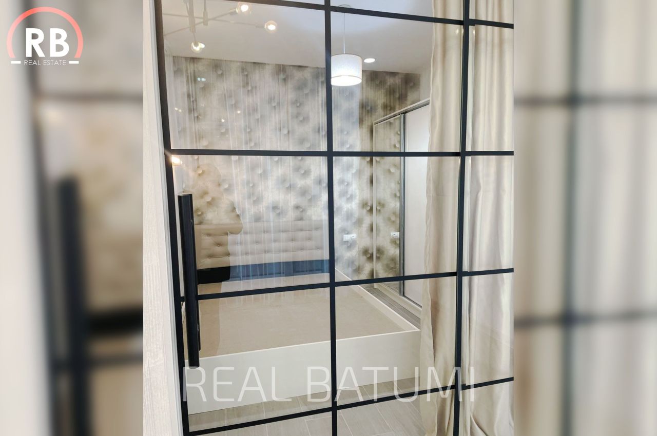 Appartamento a Batumi, Georgia, 37.5 m² - foto 9