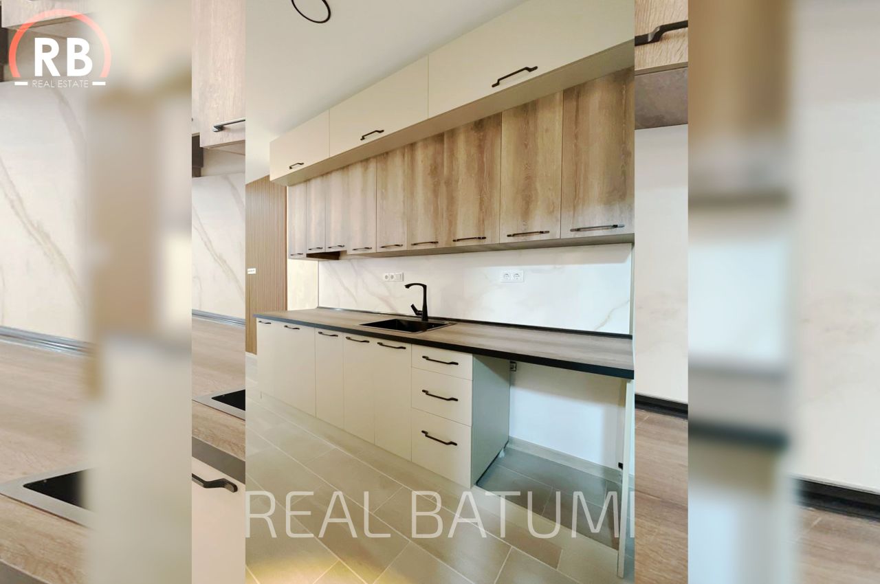 Appartamento a Batumi, Georgia, 37.5 m² - foto 10