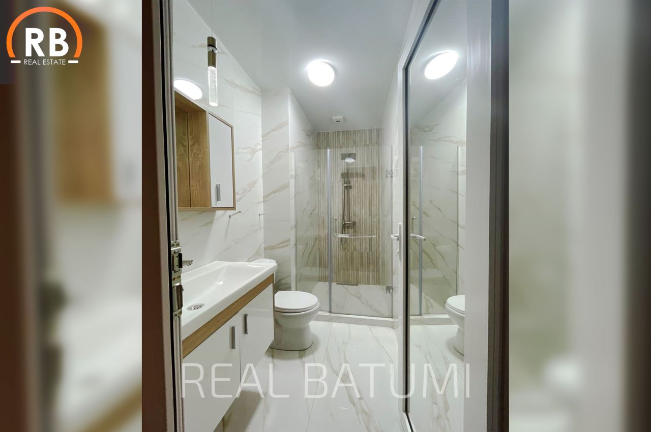 Appartamento a Batumi, Georgia, 37.5 m² - foto 14