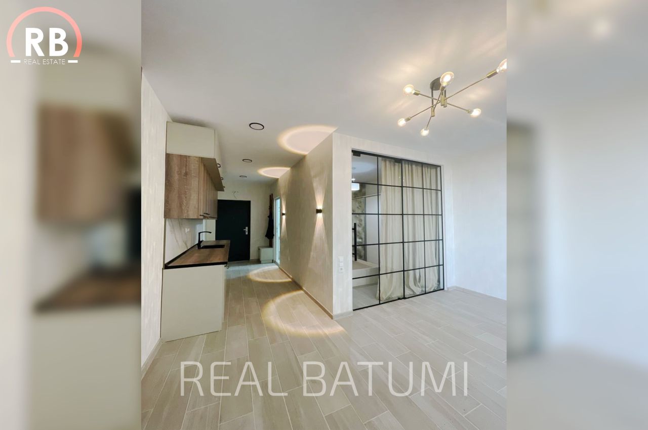 Appartamento a Batumi, Georgia, 37.5 m² - foto 4