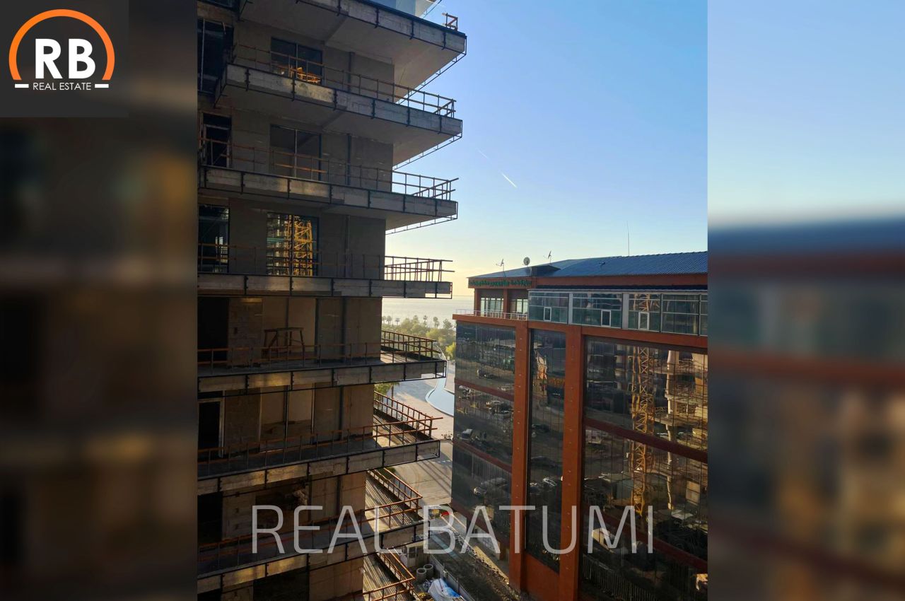 Appartamento a Batumi, Georgia, 37.5 m² - foto 3