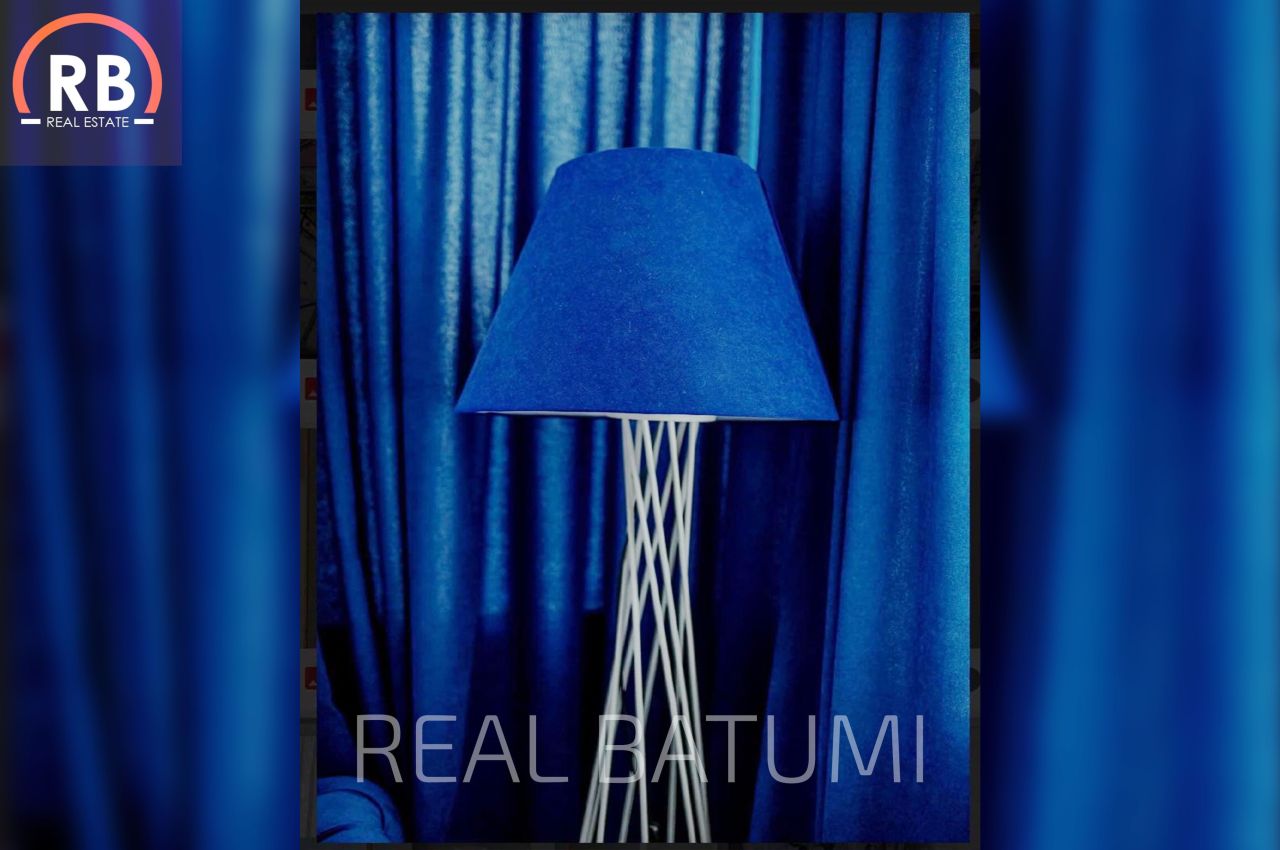 Flat in Batumi, Georgia, 45 m² - picture 8