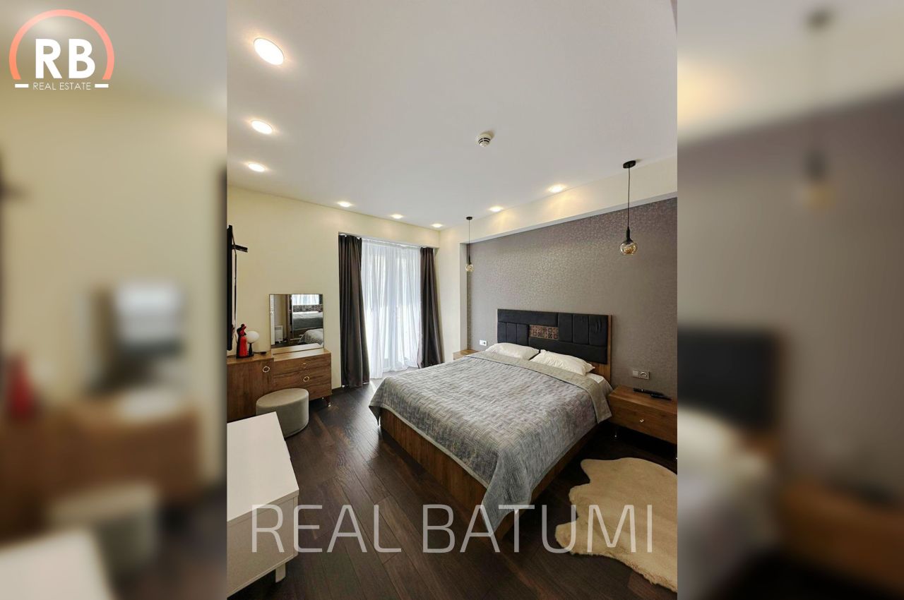 Flat in Batumi, Georgia, 50 m² - picture 3