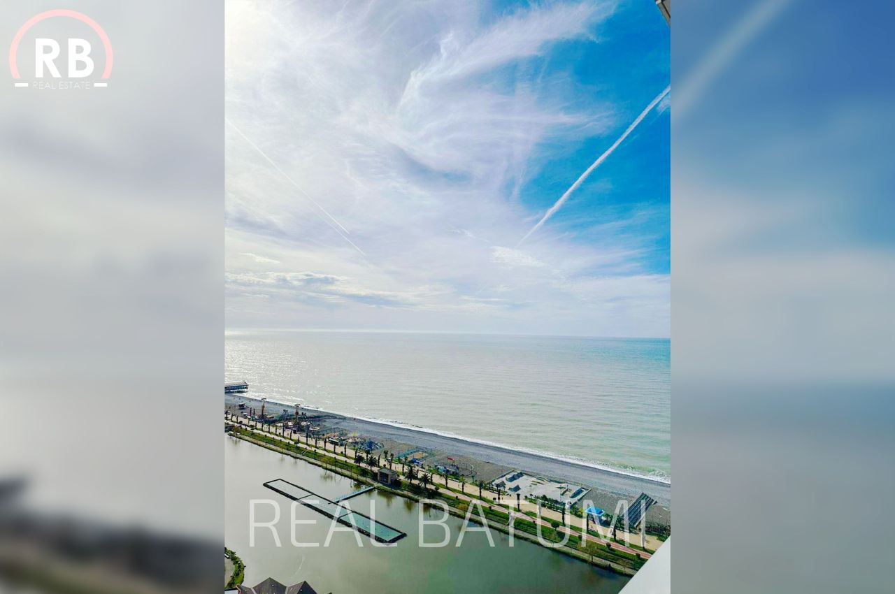 Flat in Batumi, Georgia, 50 m² - picture 2