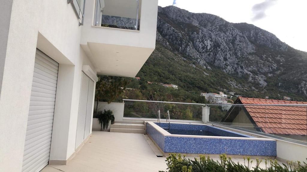 Haus in Budva, Montenegro, 200 m² - Foto 5