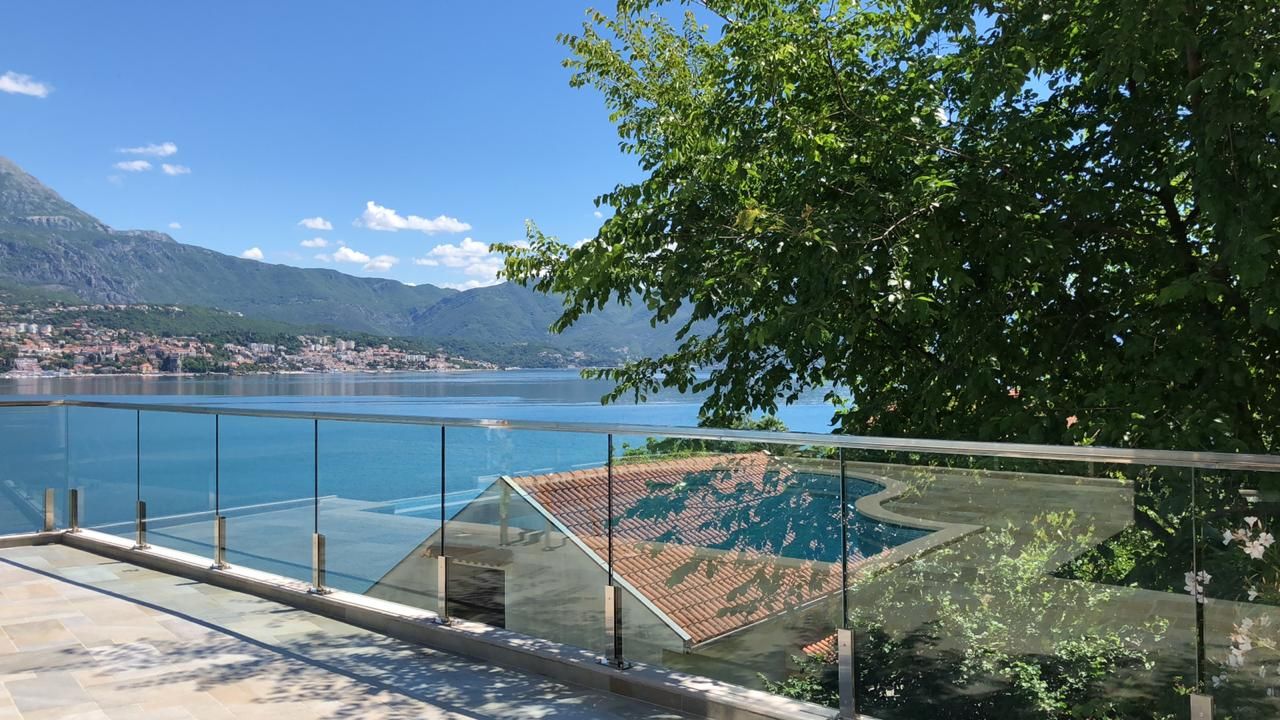 Villa en Herceg-Novi, Montenegro, 230 m² - imagen 6