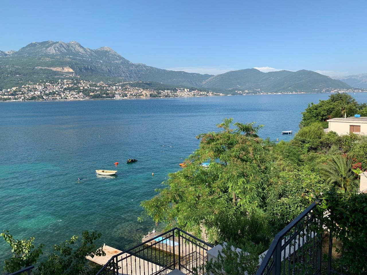 Villa en Herceg-Novi, Montenegro, 230 m² - imagen 7