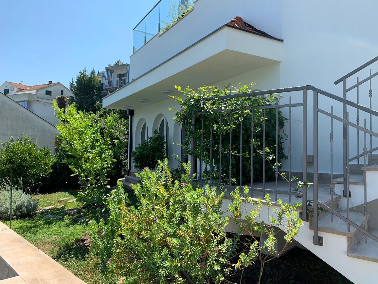 Villa en Herceg-Novi, Montenegro, 230 m² - imagen 14