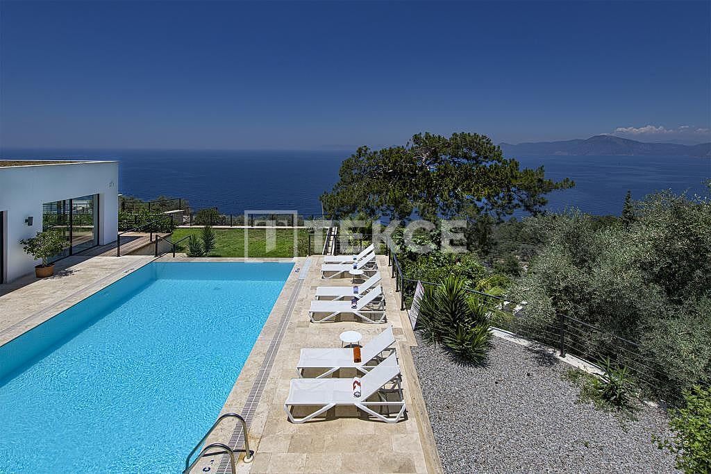 Villa en Fethiye, Turquia, 450 m² - imagen 1