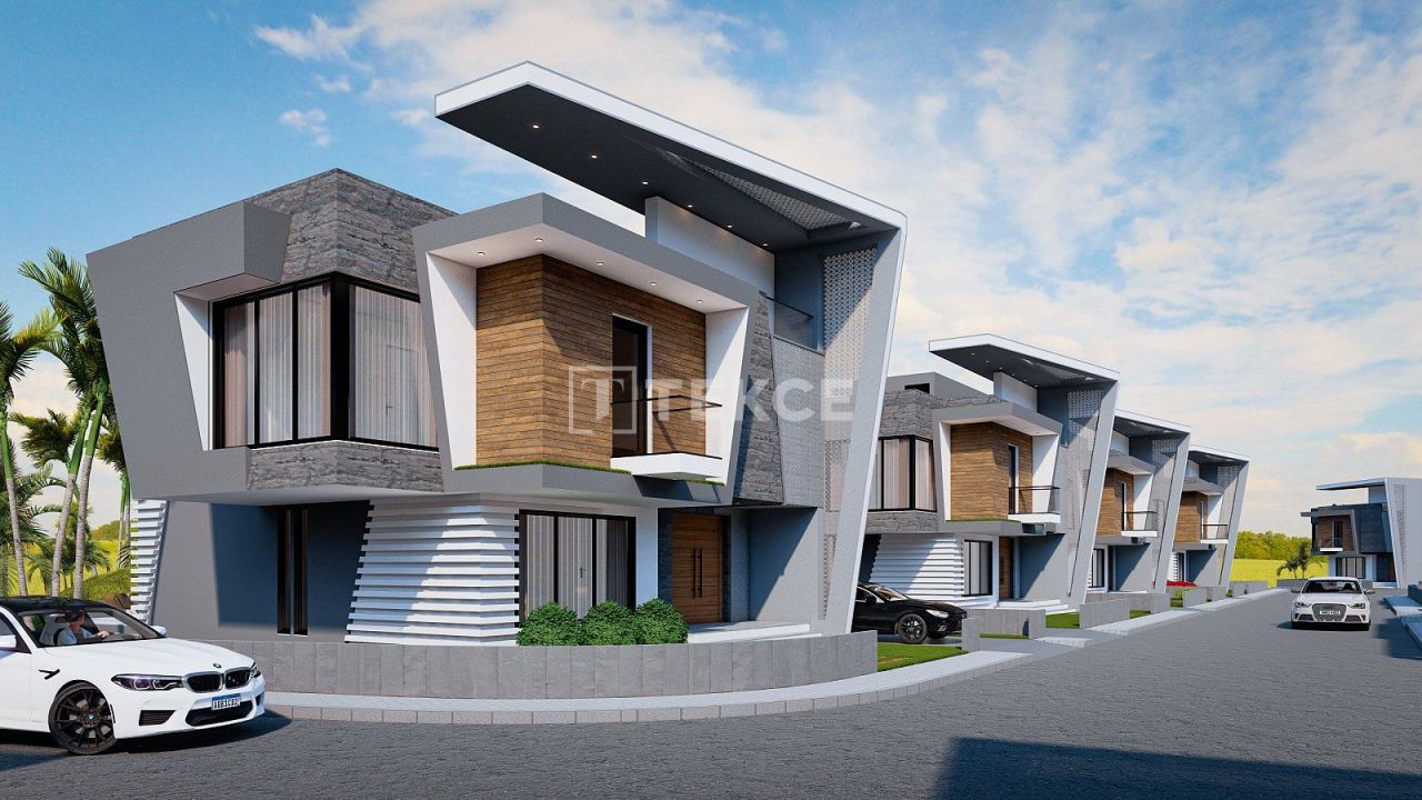 Villa in Iskele, Cyprus, 296 m² - picture 3