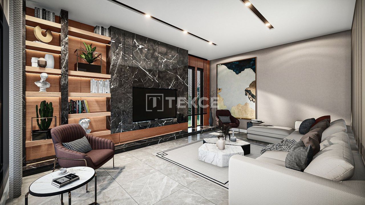 Villa in Iskele, Cyprus, 272 m² - picture 7