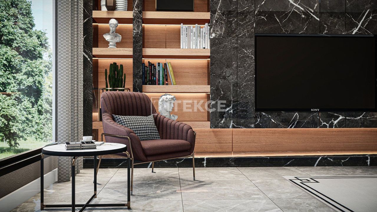 Villa in Iskele, Cyprus, 272 m² - picture 8