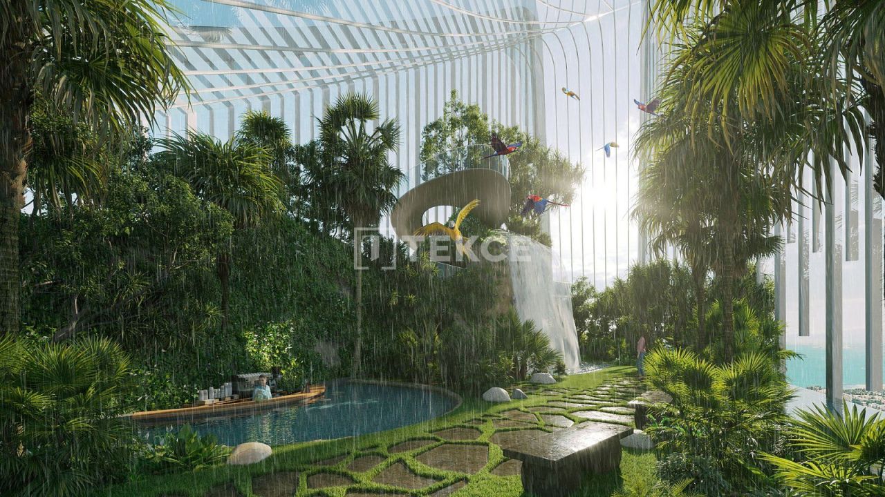 Appartamenti Al Safa, EAU, 157 m² - foto 10