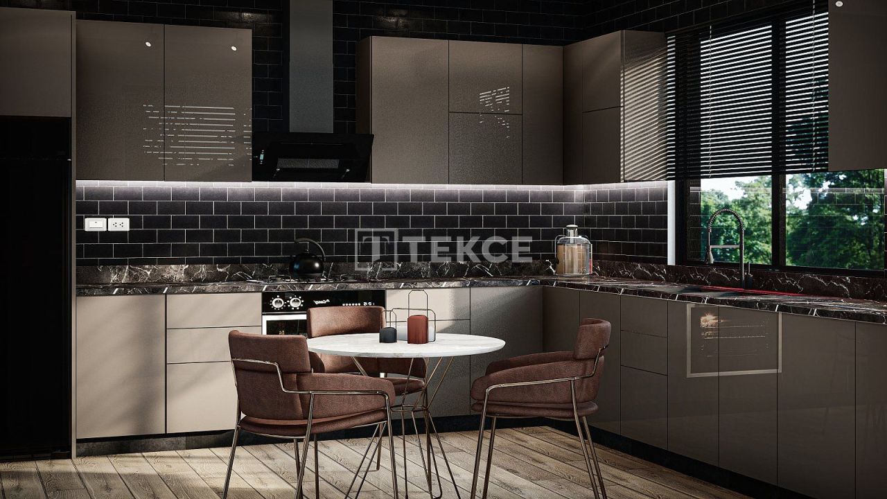 Villa in Iskele, Cyprus, 296 m² - picture 10