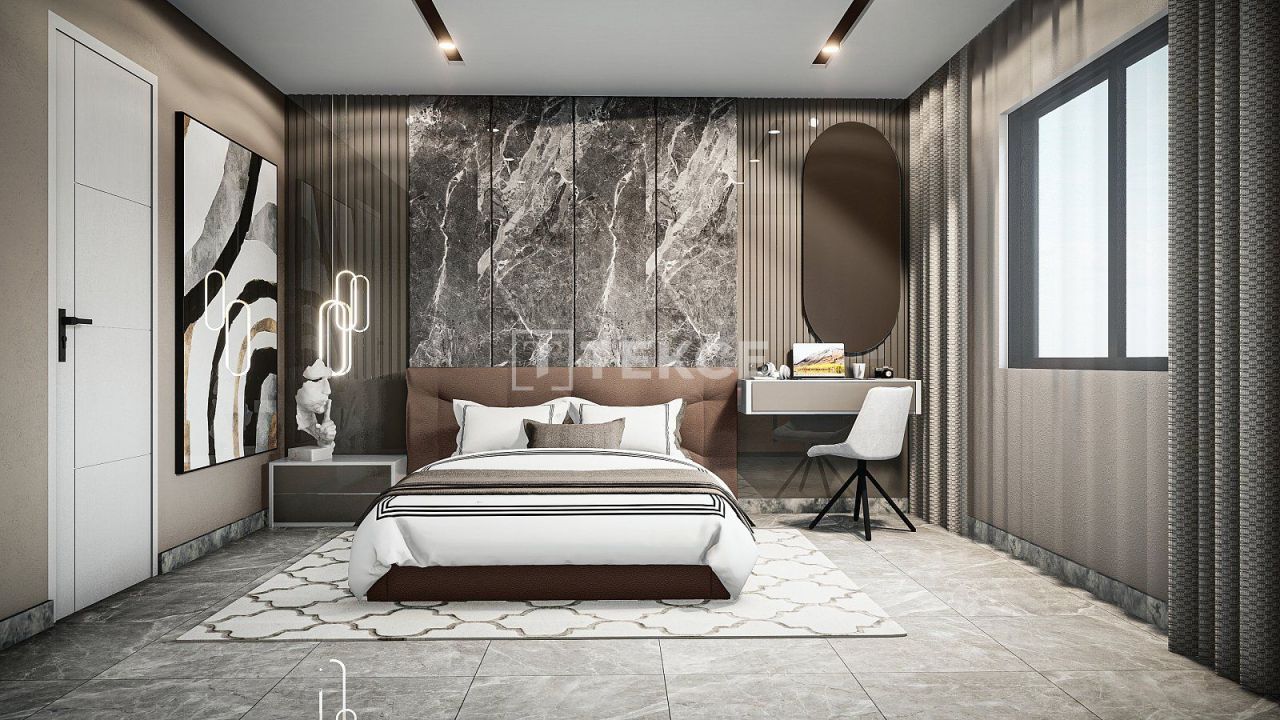 Villa in Iskele, Cyprus, 296 m² - picture 11