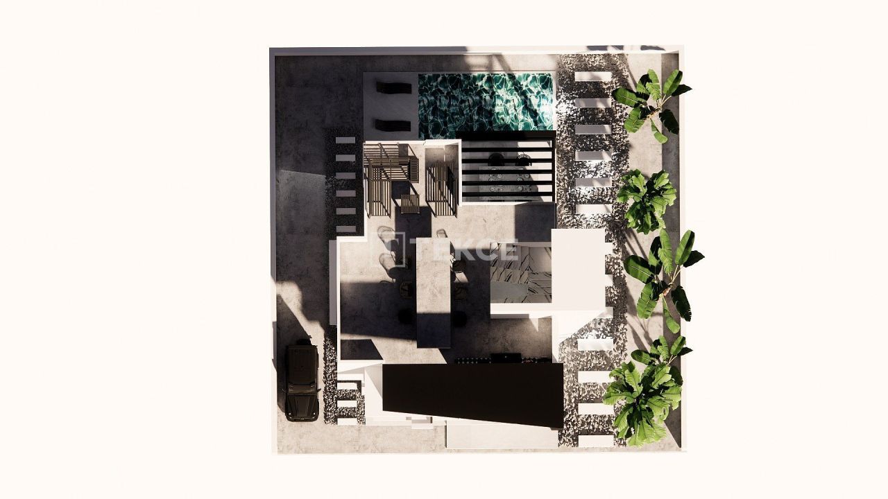 Villa in Iskele, Cyprus, 272 m² - picture 15