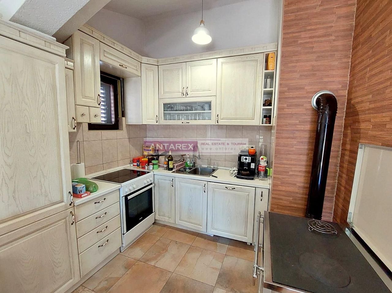 Apartment in Igalo, Montenegro - picture 3