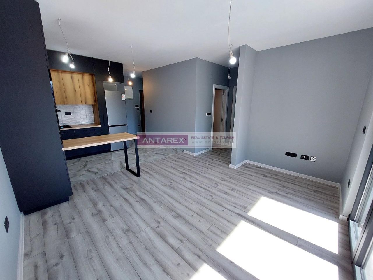 Appartamenti a Bijela, Montenegro, 61 m² - foto 5