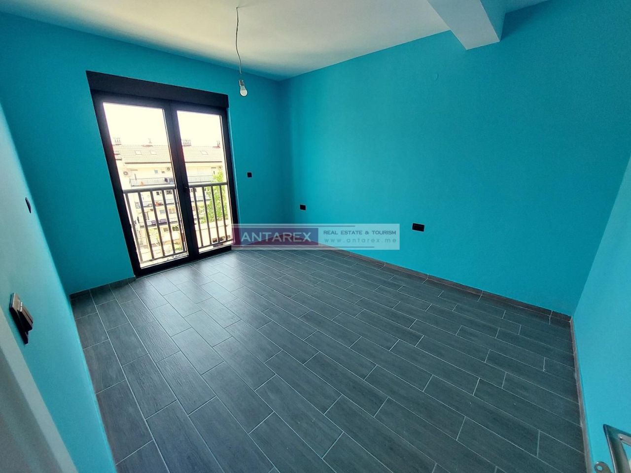 Appartamenti a Bijela, Montenegro, 61 m² - foto 7