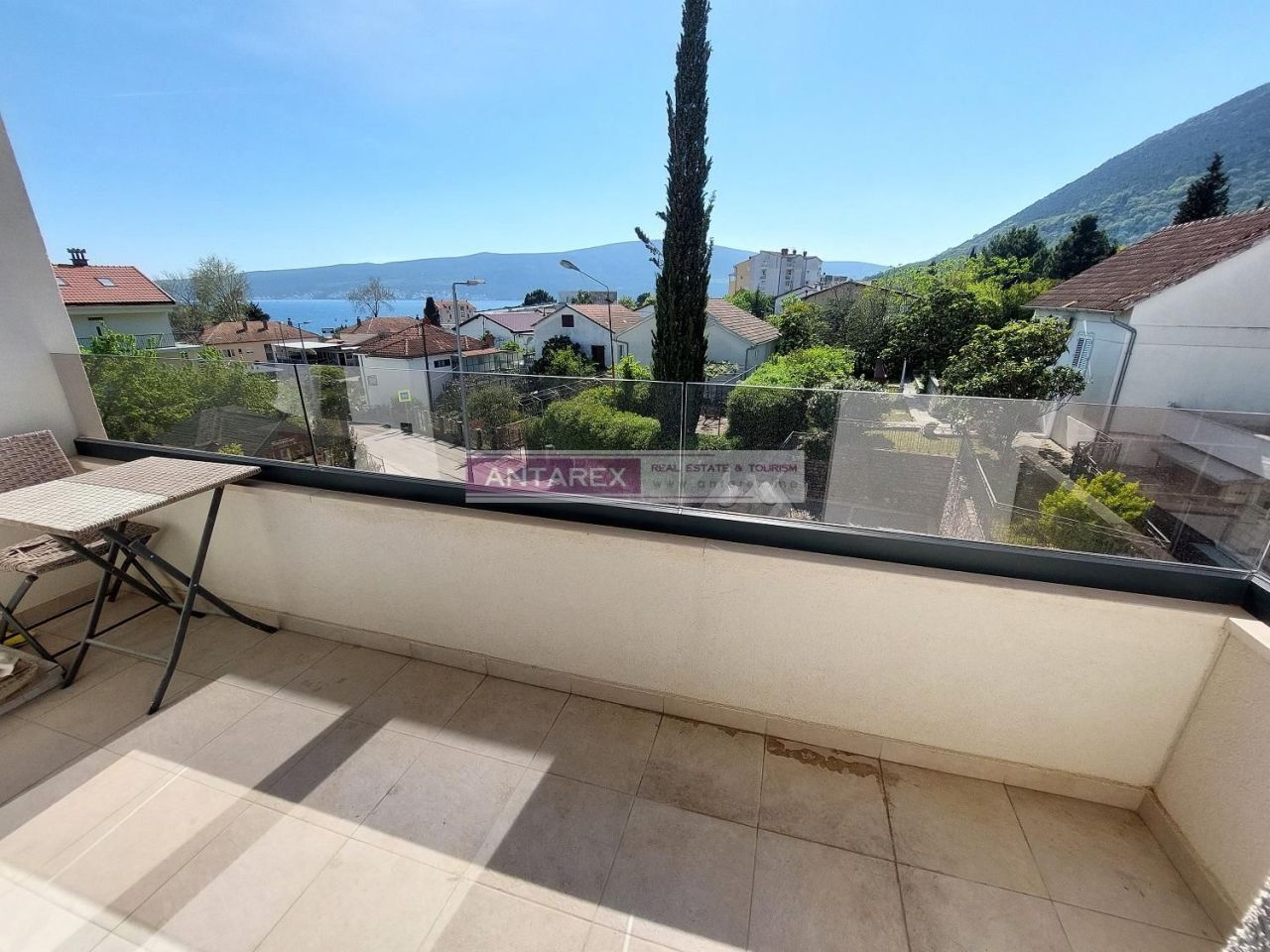 Appartamenti a Bijela, Montenegro, 61 m² - foto 9