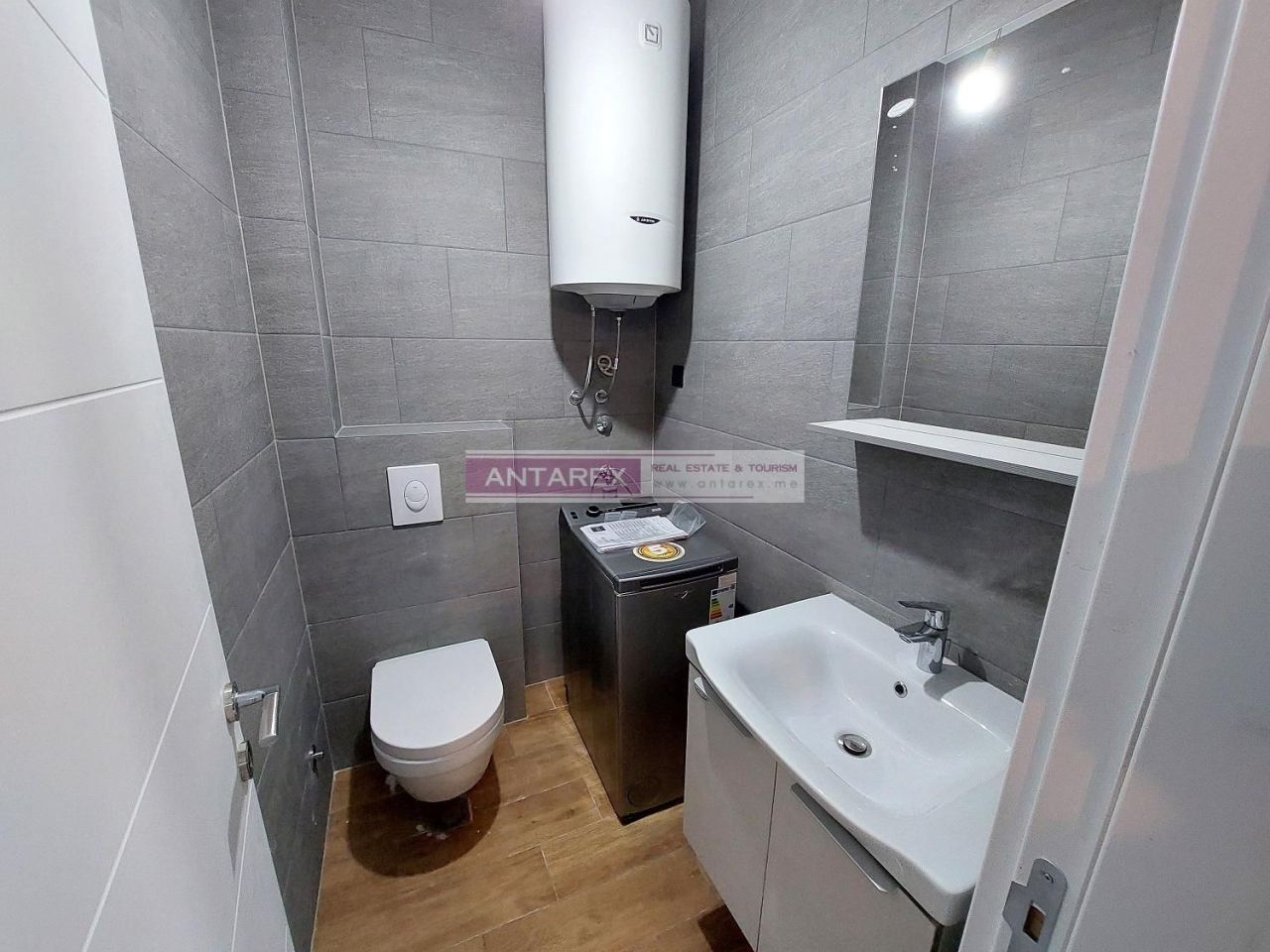 Appartamenti a Bijela, Montenegro, 61 m² - foto 11