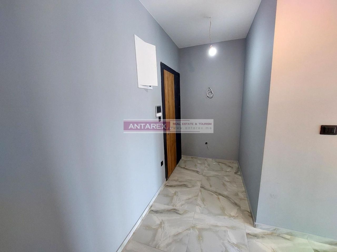 Appartamenti a Bijela, Montenegro, 61 m² - foto 12