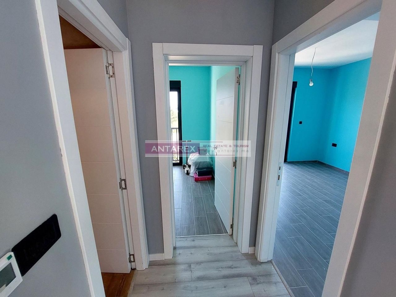 Appartamenti a Bijela, Montenegro, 61 m² - foto 13