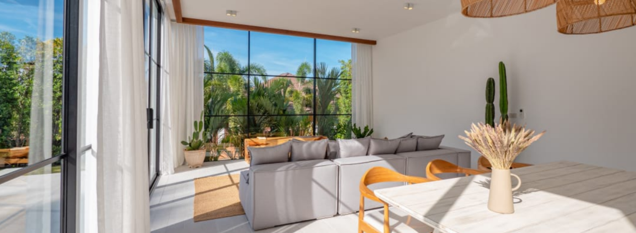 Villa on Koh Samui, Thailand, 230 m² - picture 3