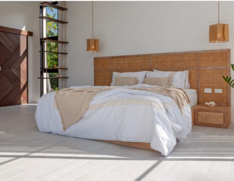 Villa on Koh Samui, Thailand, 230 m² - picture 5