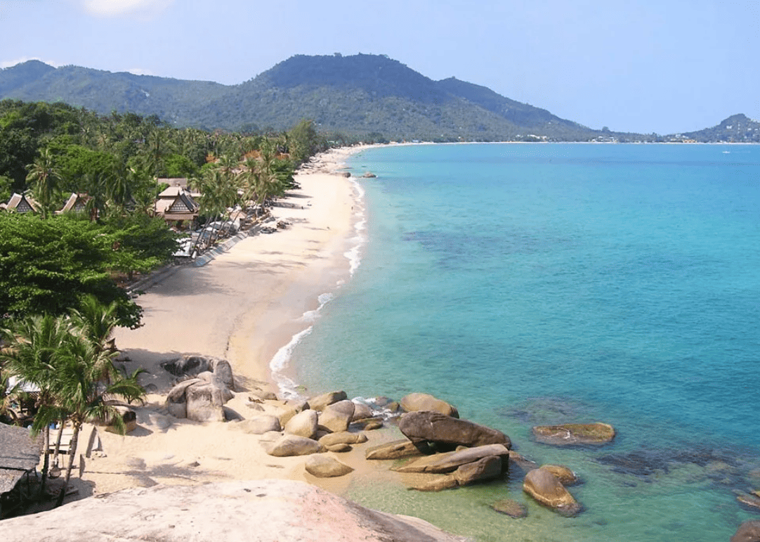 Villa on Koh Samui, Thailand, 230 m² - picture 8