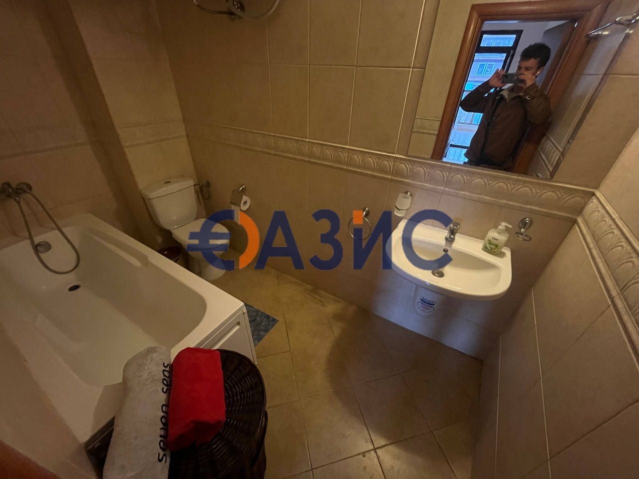 Appartement à Sveti Vlas, Bulgarie, 138 m² - image 18