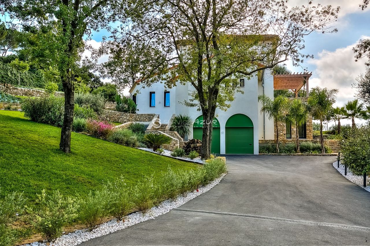 Villa a Mougins, Francia, 250 m² - foto 2