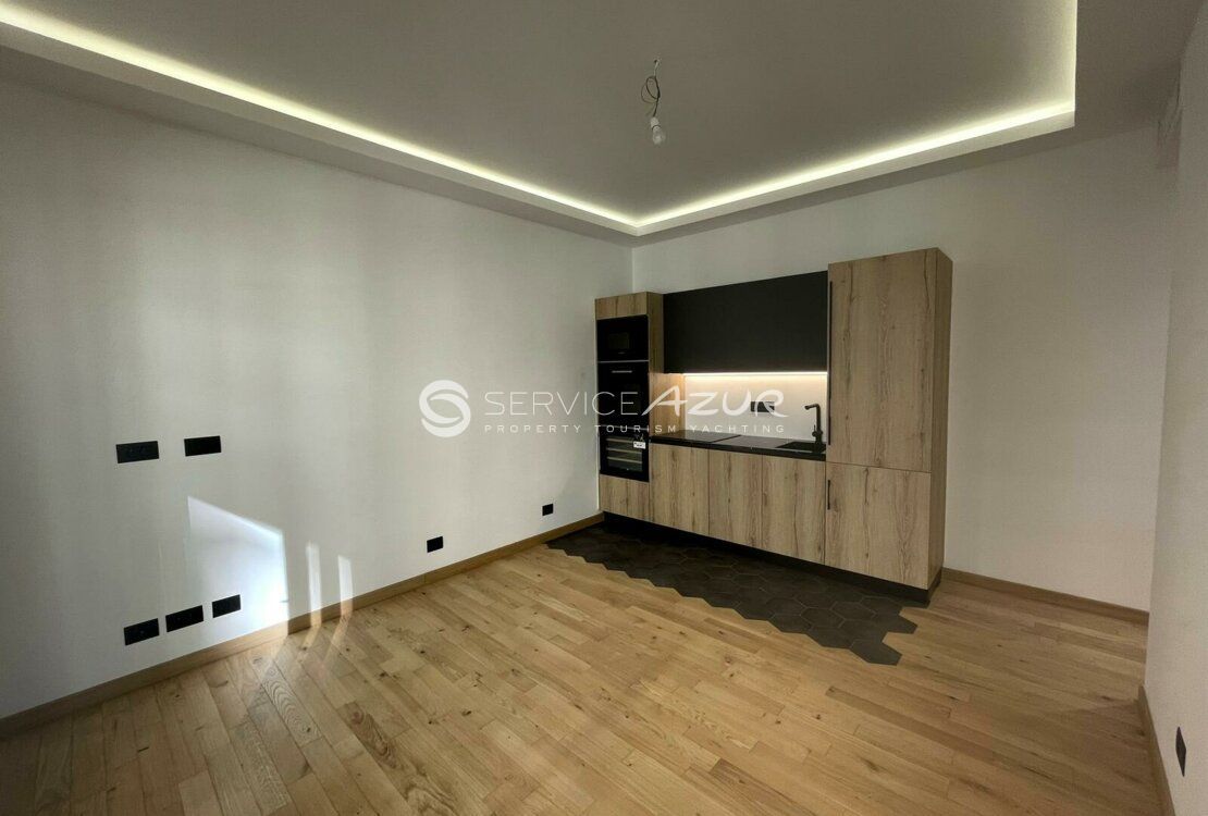 Appartement à Monaco, Monaco, 54 m² - image 2