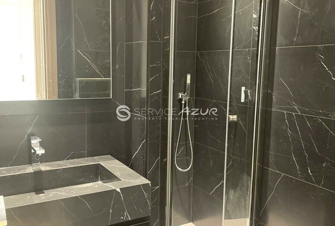 Appartement à Monaco, Monaco, 54 m² - image 5