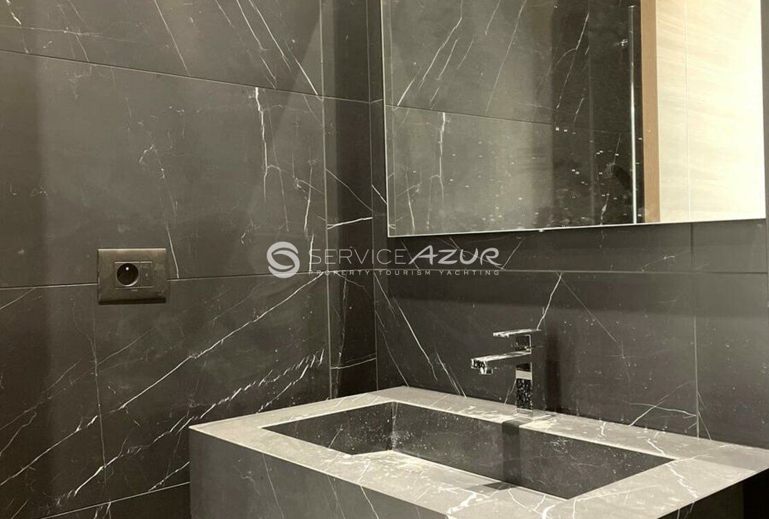 Appartement à Monaco, Monaco, 54 m² - image 6