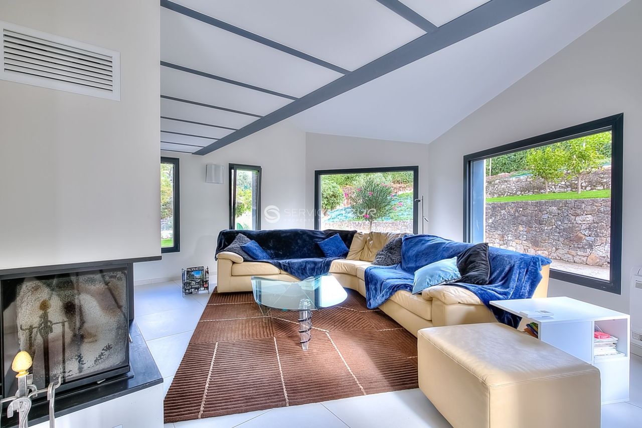 Villa a Mougins, Francia, 250 m² - foto 8